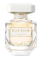 Le Parfum In White Elie