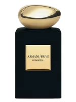 Royal Oud Armani Prive