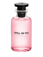 Spell On You