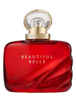 Chinese New Year Beautiful Belle Red Eau De Parfum