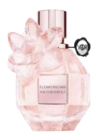 Flowerbomb Pink Crystal Limited Edition