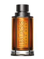 Boss The Scent Intense