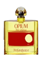 Opium Elixir Voluptueux