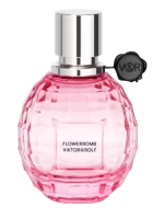 Flowerbomb La Vie En Rose 2012