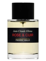 Rose And Cuir