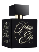 Encre Noire Pour Elle