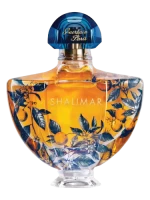 Shalimar Eau De Parfum Serie Limitee