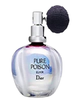 Pure Poison Elixir