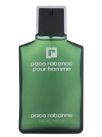 Paco Rabanne Pour Homme