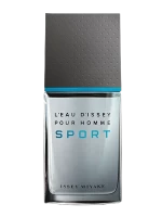 L’Eau D’Issey Pour Homme Sport