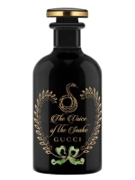 The Voice Of The Snake Eau De Parfum