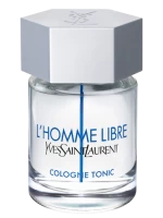 L'Homme Libre Cologne Tonic