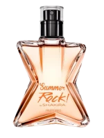 Summer Rock! Fruity Vibes