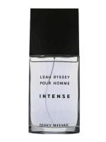 L'Eau D'Issey Pour Homme Intense