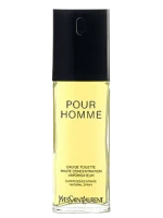 Yves Saint Laurent Pour Homme Haute Concentration