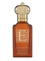 E For Men Gourmand Oriental With Sweet Clove