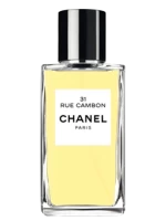 Les Exclusifs De Chanel 31 Rue Cambon Chanel