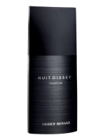 Nuit D’Issey Parfum