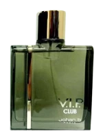 V.I.P Club