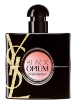 Black Opium Gold Attraction Edition