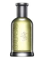 Boss Bottled Unlimited Mats Hummels Edition