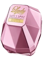 Lady Million Empire