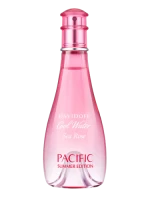 Cool Water Woman Sea Rose Pacific Summer Edition