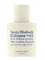 Tangy Rhubarb Cologne