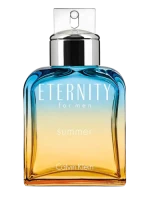 Eternity For Men Summer 2017