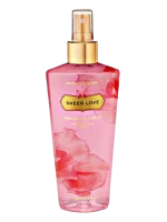 Sheer Love Fragrance Mist