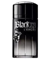 Black XS L'Exces For Him