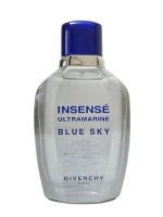 Insense Ultramarine Blue Sky