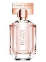 Boss The Scent For Her Eau De Toilette