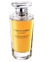 Voile D'Ambre Eau Fraiche