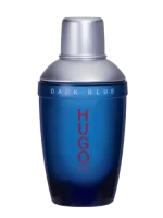 Hugo Dark Blue