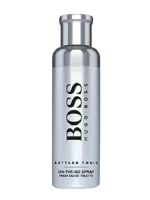 Boss Bottled Tonic On The Go Spray