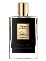 Straight To Heaven Oud And Musk Special Blend 2021