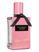 Sheer Love Eau De Toilette