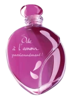 Ode A L'Amour Passionnement