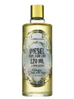 Diesel Fuel For Life Cologne For Women