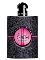 Black Opium Neon