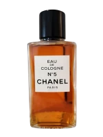 Chanel No5 Eau De Cologne