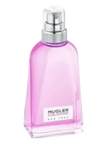 Mugler Cologne Run Free