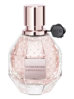 Flowerbomb Mariage