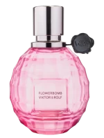 Flowerbomb La Vie En Rose 2016