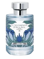 Prada L'Homme Water Splash