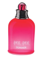 Amor Amor Summer 2011