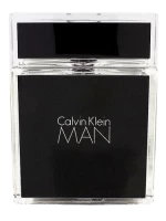 MAN Calvin Klein