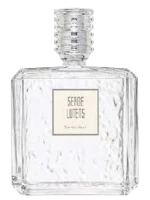 Santal Blanc Serge Lutens