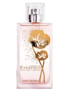 Comme Une Evidence L'Eau De Parfum 2011